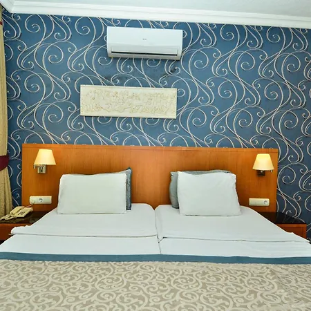 Hotel Tropic Club