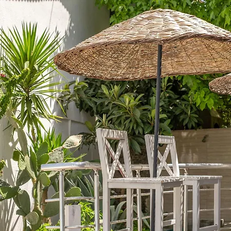 Tropic Club & - Hotell Side